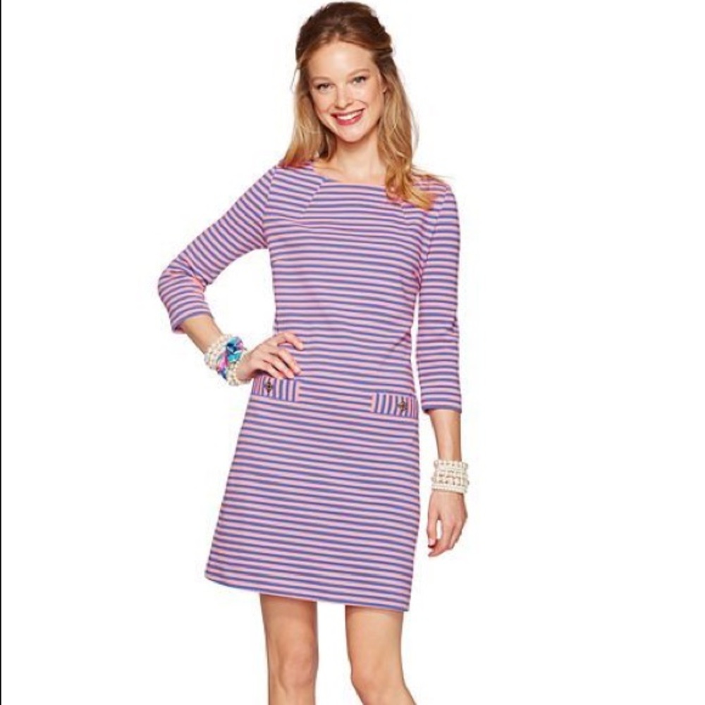 Lilly Pulitzer Charlene Dress